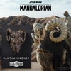 Bantha Magnet