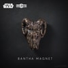 Bantha Magnet