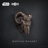 Bantha Magnet