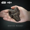Bantha Magnet