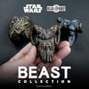 Bantha Magnet