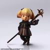 Shantotto & Chocobo (Prototype Shown) View 3