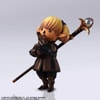 Shantotto & Chocobo (Prototype Shown) View 5