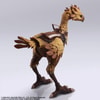 Shantotto & Chocobo (Prototype Shown) View 8