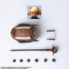 Shantotto & Chocobo (Prototype Shown) View 13