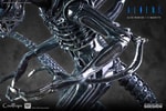 Alien Warrior Collector Edition (Prototype Shown) View 13