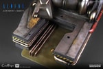 Alien Warrior Collector Edition (Prototype Shown) View 21