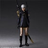 9S (YoRHa No.9 Type S) (Deluxe)- Prototype Shown