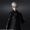 9S (YoRHa No.9 Type S) (Deluxe)- Prototype Shown