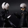 9S (YoRHa No.9 Type S) (Deluxe)- Prototype Shown