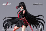Akame- Prototype Shown