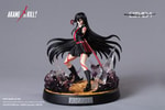 Akame- Prototype Shown