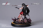 Akame- Prototype Shown