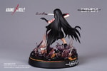Akame- Prototype Shown