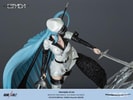 Esdeath- Prototype Shown