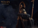 Month Deity of War (Golden) (Prototype Shown) View 11