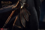 Month Deity of War (Golden) (Prototype Shown) View 13