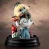 Suzerain - Rattle- Prototype Shown