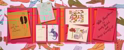 Andy Warhol:  Seven Illustrated Books 1952 – 1959