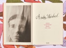 Andy Warhol:  Seven Illustrated Books 1952 – 1959