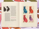 Andy Warhol:  Seven Illustrated Books 1952 – 1959
