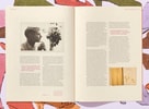 Andy Warhol:  Seven Illustrated Books 1952 – 1959