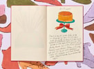 Andy Warhol:  Seven Illustrated Books 1952 – 1959