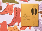 Andy Warhol:  Seven Illustrated Books 1952 – 1959