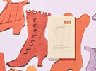 Andy Warhol:  Seven Illustrated Books 1952 – 1959