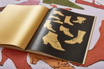 Andy Warhol:  Seven Illustrated Books 1952 – 1959