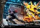 Alita: Berserker Motorball Tryout
