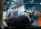 Alita: Berserker Motorball Tryout