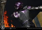 Alita: Berserker Motorball Tryout
