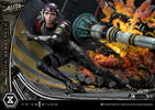 Alita: Berserker Motorball Tryout