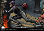 Alita: Berserker Motorball Tryout