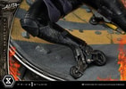 Alita: Berserker Motorball Tryout Collector Edition - Prototype Shown