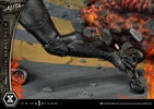 Alita: Berserker Motorball Tryout Collector Edition - Prototype Shown