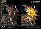 Alita: Berserker Motorball Tryout Collector Edition - Prototype Shown