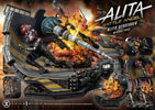 Alita: Berserker Motorball Tryout Collector Edition (Prototype Shown) View 39
