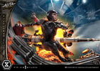 Alita: Berserker Motorball Tryout Collector Edition (Prototype Shown) View 4