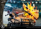 Alita: Berserker Motorball Tryout Collector Edition (Prototype Shown) View 7