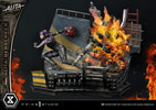 Alita: Berserker Motorball Tryout Collector Edition (Prototype Shown) View 11