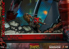 Zombie Deadpool- Prototype Shown