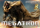 Megatron Collector Edition - Prototype Shown