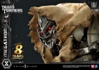 Megatron Collector Edition - Prototype Shown