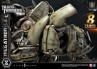 Megatron Collector Edition - Prototype Shown