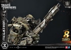 Megatron Collector Edition - Prototype Shown