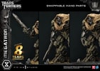 Megatron Collector Edition - Prototype Shown
