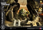 Megatron Exclusive Edition - Prototype Shown