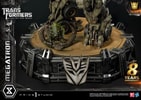 Megatron Exclusive Edition - Prototype Shown